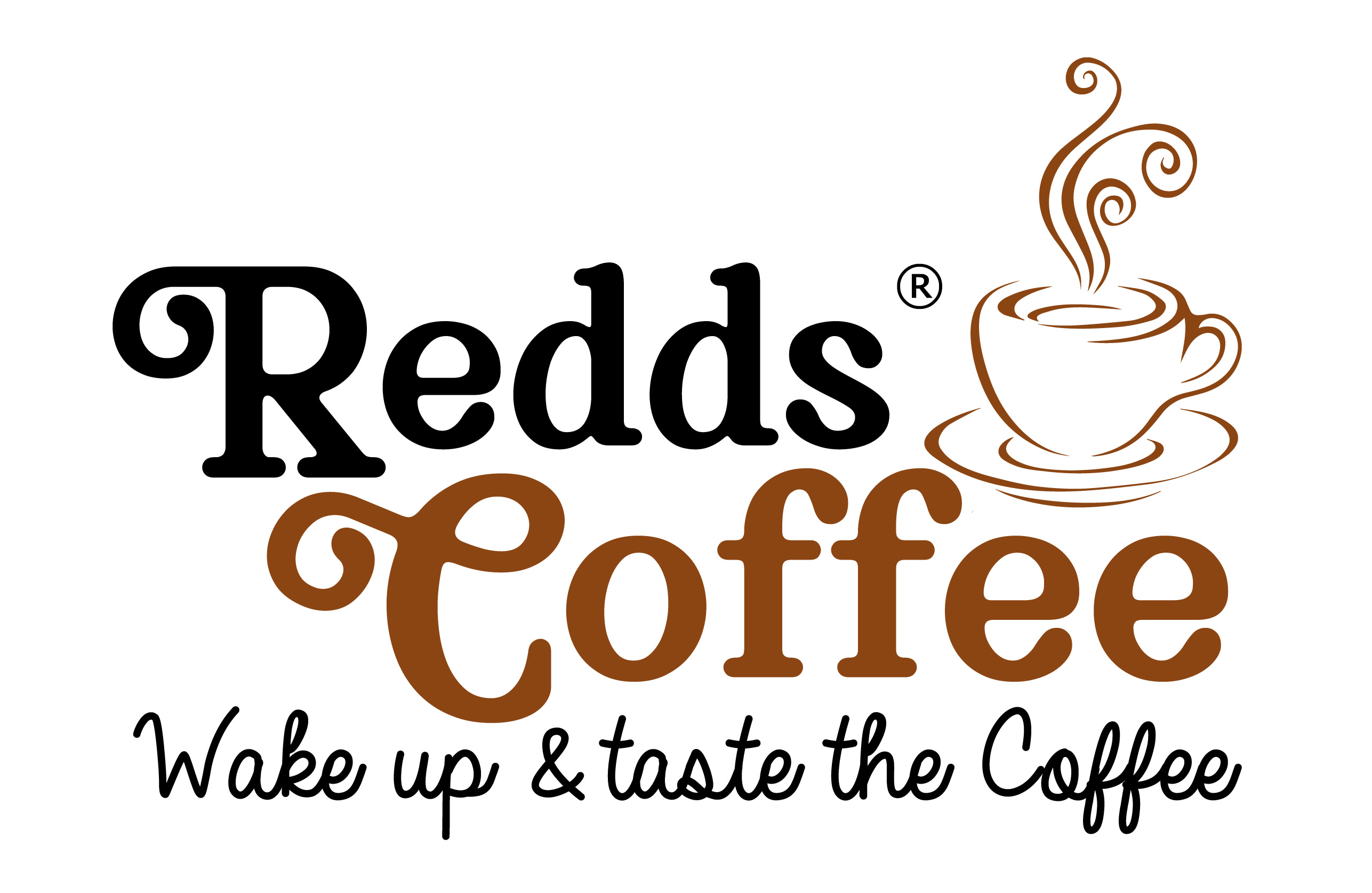 Redds Coffee